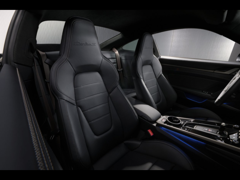 Porsche 911 Turbo S гибрид 2026 id-1007503 Купить Porsche 911 Turbo S гибрид 2026 id-1007503 в Киеве, Фото №7
