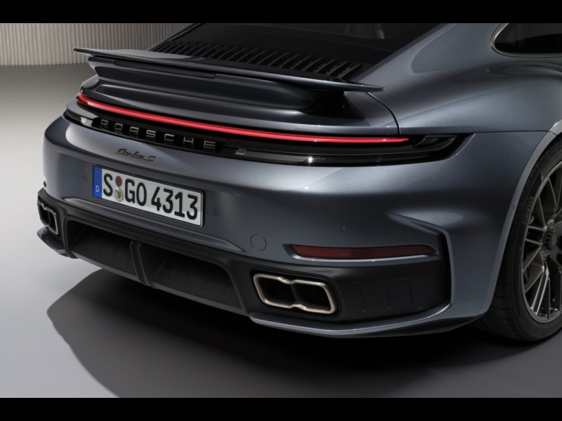 Porsche 911 Turbo S гибрид 2026 id-1007503 Купить Porsche 911 Turbo S гибрид 2026 id-1007503 в Киеве, Фото №8