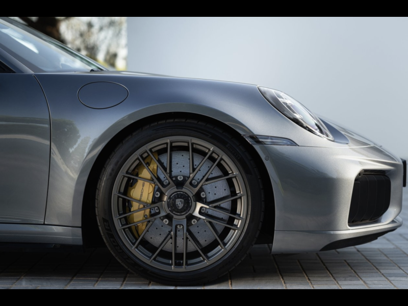 Porsche 911 Turbo S гибрид 2026 id-1007503 Купить Porsche 911 Turbo S гибрид 2026 id-1007503 в Киеве, Фото №9
