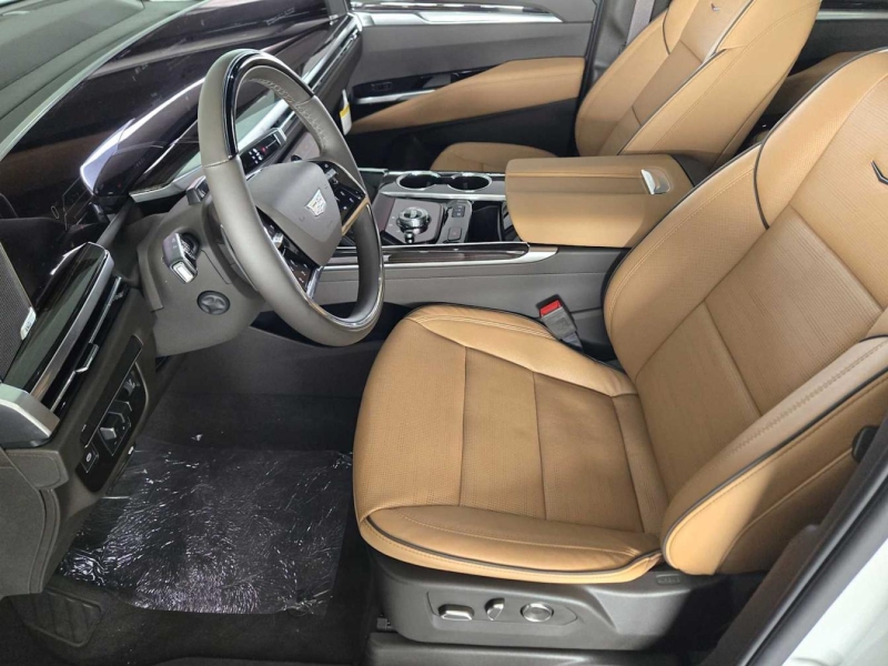 Cadillac Escalade Premium Luxury бензин 2025 id-1007507 Купить Cadillac Escalade Premium Luxury бензин 2025 id-1007507 в Киеве, Фото №6