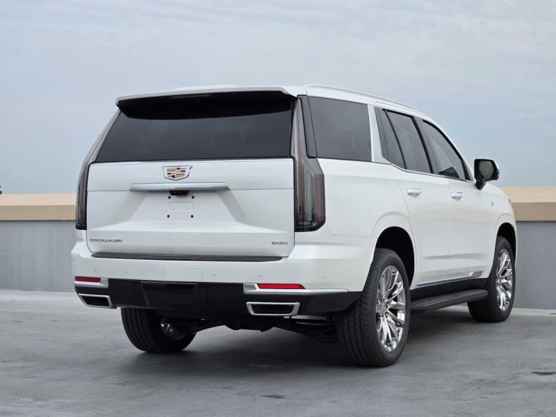 Cadillac Escalade Premium Luxury бензин 2026 id-1007507 Купить Cadillac Escalade Premium Luxury бензин 2026 id-1007507 в Киеве, Фото №3