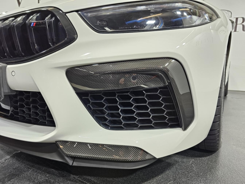 BMW M8 Competition Gran Coupe бензин 2023 id-1007510 Купить BMW M8 Competition Gran Coupe бензин 2023 id-1007510 в Киеве, Фото №4
