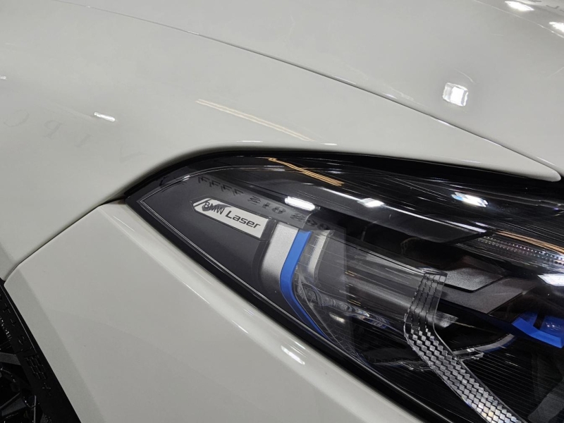 BMW M8 Competition Gran Coupe бензин 2023 id-1007510 Купить BMW M8 Competition Gran Coupe бензин 2023 id-1007510 в Киеве, Фото №5