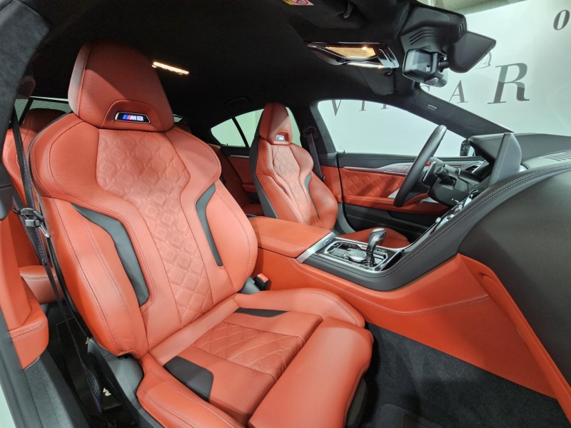 BMW M8 Competition Gran Coupe бензин 2023 id-1007510 Купить BMW M8 Competition Gran Coupe бензин 2023 id-1007510 в Киеве, Фото №6