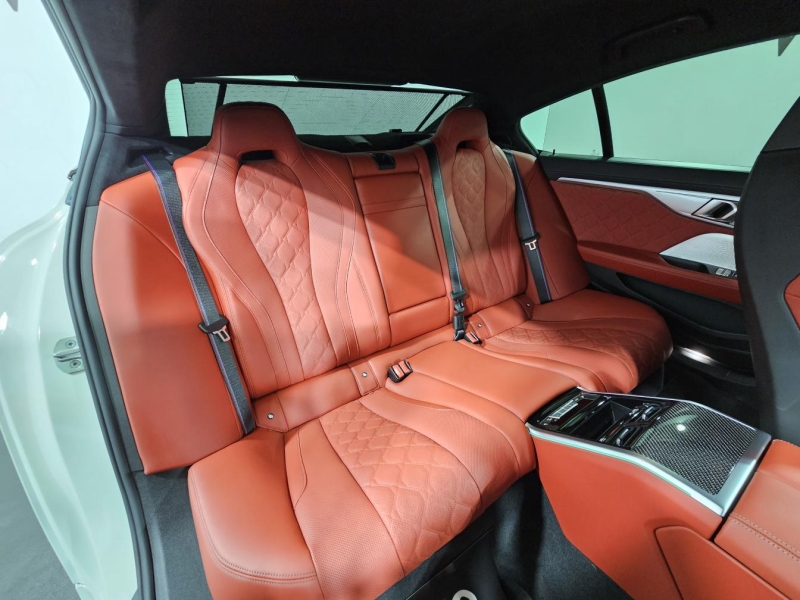 BMW M8 Competition Gran Coupe бензин 2023 id-1007510 Купить BMW M8 Competition Gran Coupe бензин 2023 id-1007510 в Киеве, Фото №7