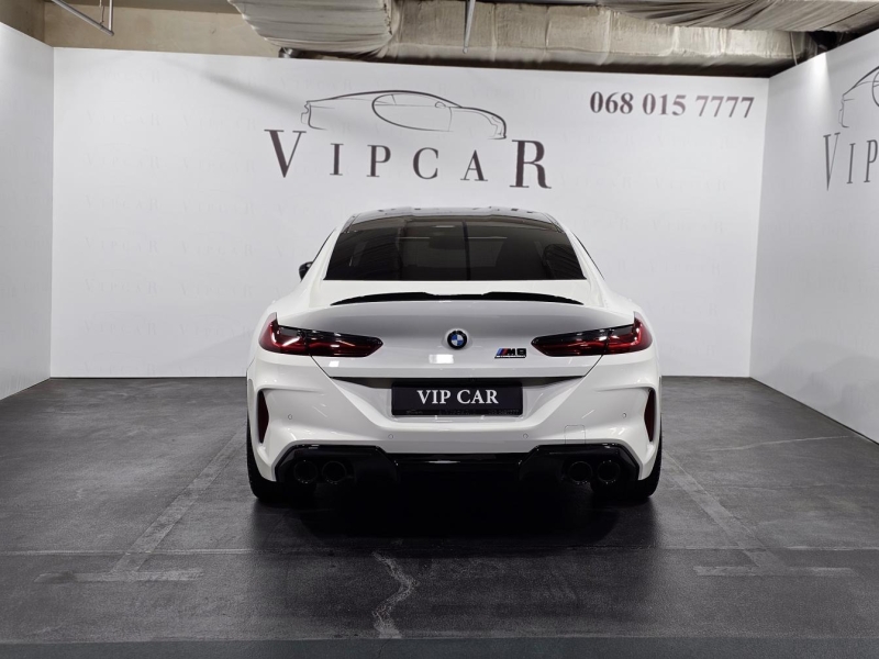 BMW M8 Competition Gran Coupe бензин 2023 id-1007510 Купить BMW M8 Competition Gran Coupe бензин 2023 id-1007510 в Киеве, Фото №9