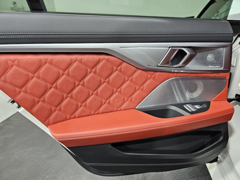 BMW M8 Competition Gran Coupe бензин 2023 id-1007510 Купить BMW M8 Competition Gran Coupe бензин 2023 id-1007510 в Киеве, Фото №15