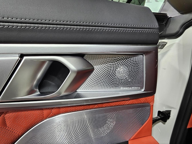 BMW M8 Competition Gran Coupe бензин 2023 id-1007510 Купить BMW M8 Competition Gran Coupe бензин 2023 id-1007510 в Киеве, Фото №16