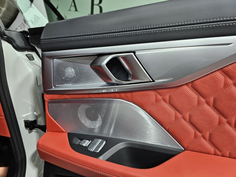 BMW M8 Competition Gran Coupe бензин 2023 id-1007510 Купить BMW M8 Competition Gran Coupe бензин 2023 id-1007510 в Киеве, Фото №18