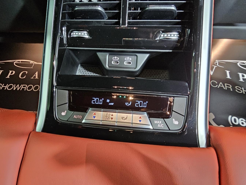 BMW M8 Competition Gran Coupe бензин 2023 id-1007510 Купить BMW M8 Competition Gran Coupe бензин 2023 id-1007510 в Киеве, Фото №19