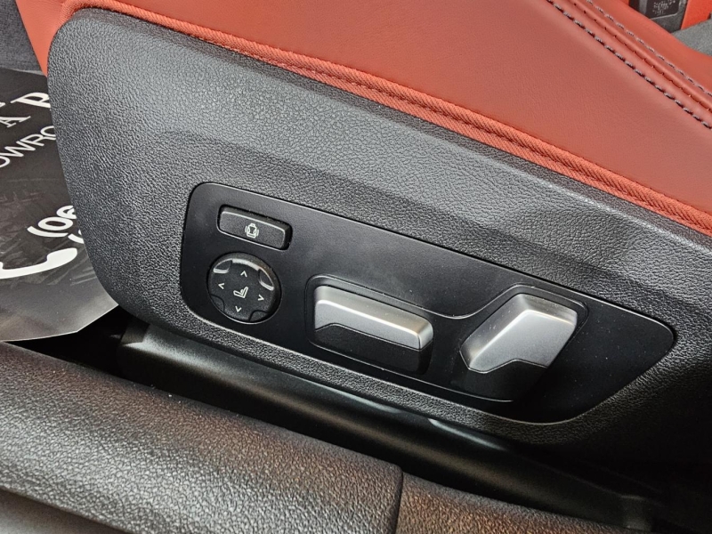 BMW M8 Competition Gran Coupe бензин 2023 id-1007510 Купить BMW M8 Competition Gran Coupe бензин 2023 id-1007510 в Киеве, Фото №30