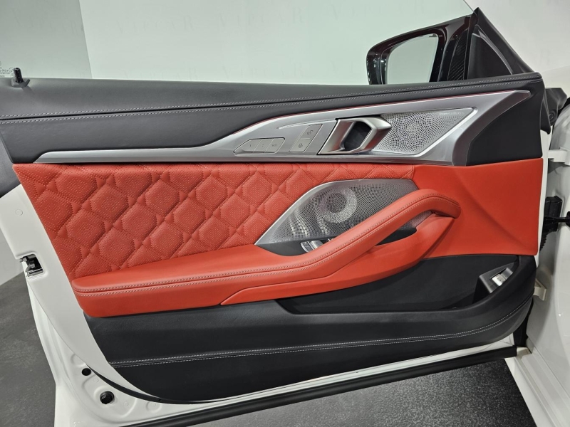 BMW M8 Competition Gran Coupe бензин 2023 id-1007510 Купить BMW M8 Competition Gran Coupe бензин 2023 id-1007510 в Киеве, Фото №32