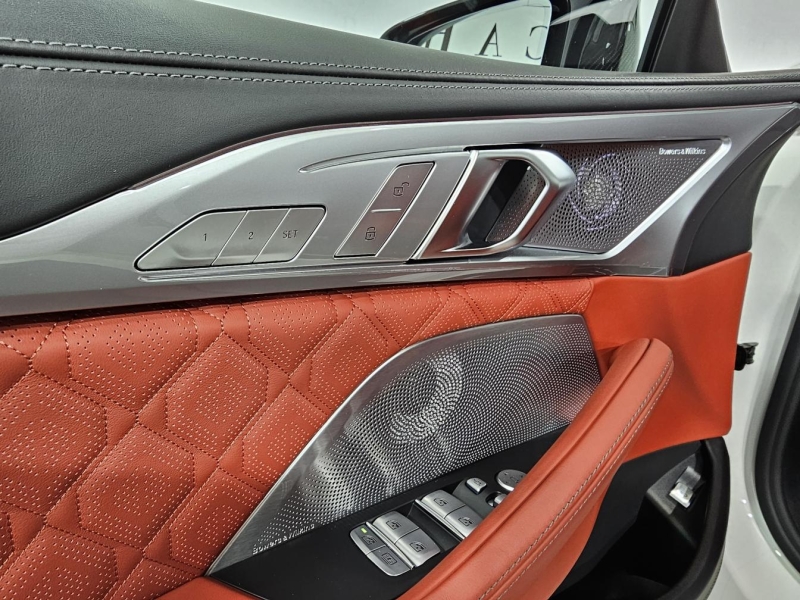 BMW M8 Competition Gran Coupe бензин 2023 id-1007510 Купить BMW M8 Competition Gran Coupe бензин 2023 id-1007510 в Киеве, Фото №33