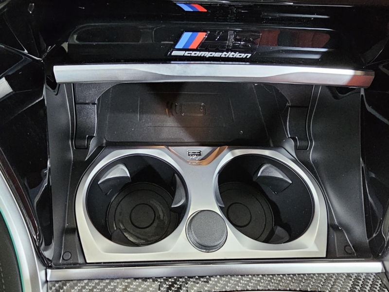 BMW M8 Competition Gran Coupe бензин 2023 id-1007510 Купить BMW M8 Competition Gran Coupe бензин 2023 id-1007510 в Киеве, Фото №37