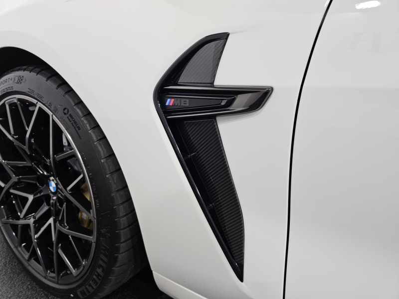 BMW M8 Competition Gran Coupe бензин 2023 id-1007510 Купить BMW M8 Competition Gran Coupe бензин 2023 id-1007510 в Киеве, Фото №44