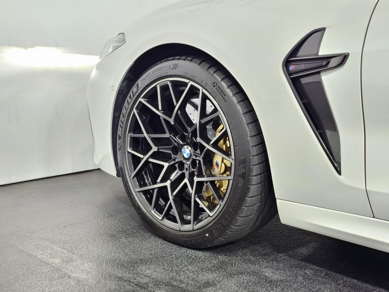 BMW M8 Competition Gran Coupe бензин 2023 id-1007510 Купить BMW M8 Competition Gran Coupe бензин 2023 id-1007510 в Киеве, Фото №46