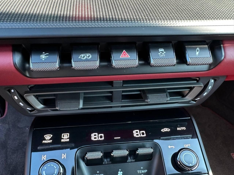 Porsche 911 Targa 4 GTS бензин 2024 id-1007512 Купить Porsche 911 Targa 4 GTS бензин 2024 id-1007512 в Киеве, Фото №7