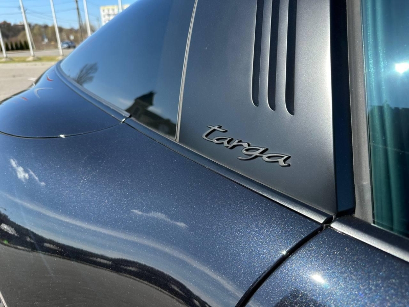 Купить Porsche 911 Targa 4 GTS бензин 2024 id-1007512 в Киеве, Фото №9