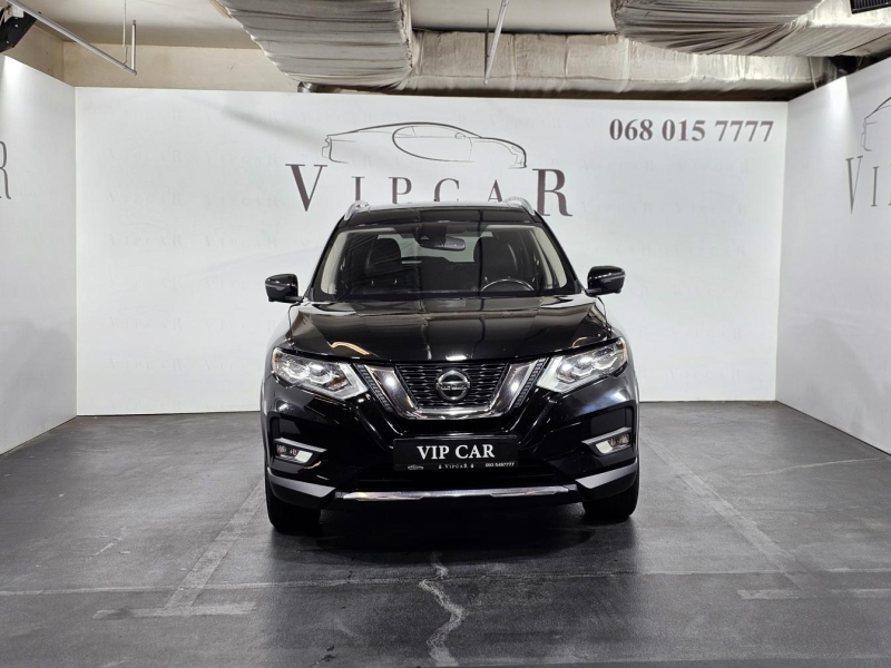 Купить Nissan Rogue газ/бензин 2018 id-1007533 в Киеве, Фото №2