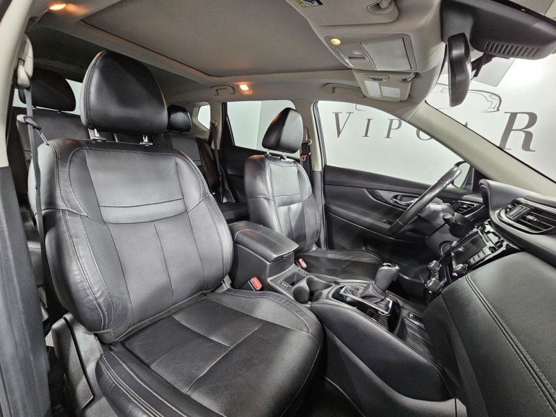 Купить Nissan Rogue газ/бензин 2018 id-1007533 в Киеве, Фото №4