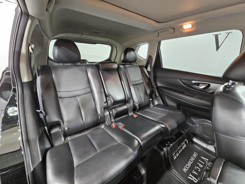 Купить Nissan Rogue газ/бензин 2018 id-1007533 в Киеве, Фото №5