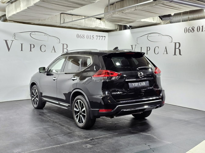 Купить Nissan Rogue газ/бензин 2018 id-1007533 в Киеве, Фото №6
