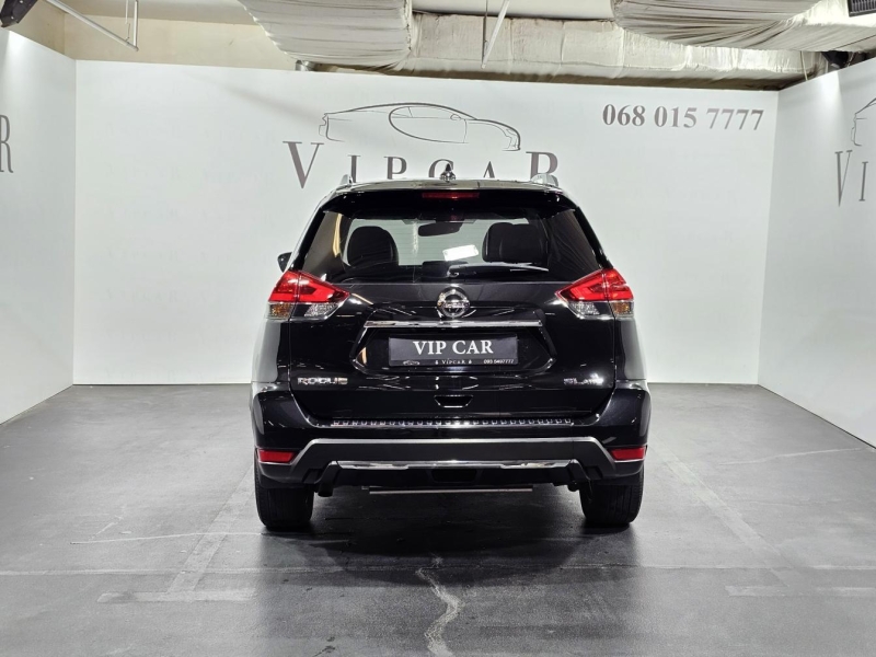 Купить Nissan Rogue газ/бензин 2018 id-1007533 в Киеве, Фото №7