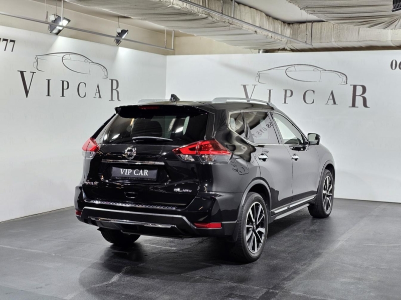 Купить Nissan Rogue газ/бензин 2018 id-1007533 в Киеве, Фото №8