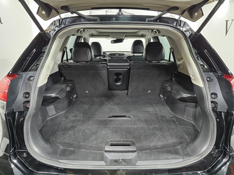 Купить Nissan Rogue газ/бензин 2018 id-1007533 в Киеве, Фото №10