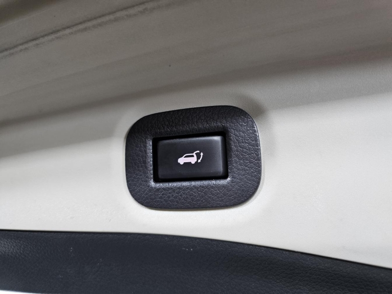 Купить Nissan Rogue газ/бензин 2018 id-1007533 в Киеве, Фото №11