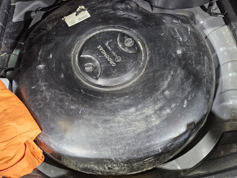 Купить Nissan Rogue газ/бензин 2018 id-1007533 в Киеве, Фото №12