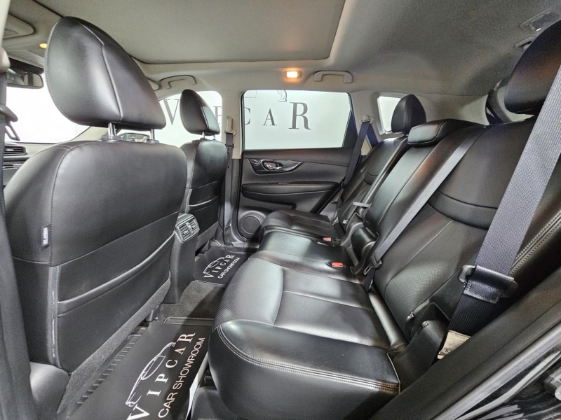 Купить Nissan Rogue газ/бензин 2018 id-1007533 в Киеве, Фото №13