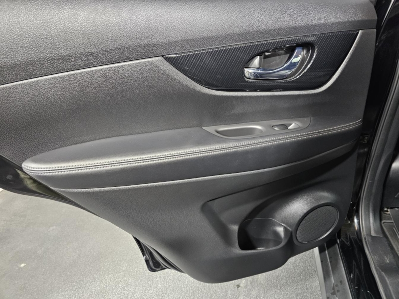 Купить Nissan Rogue газ/бензин 2018 id-1007533 в Киеве, Фото №14