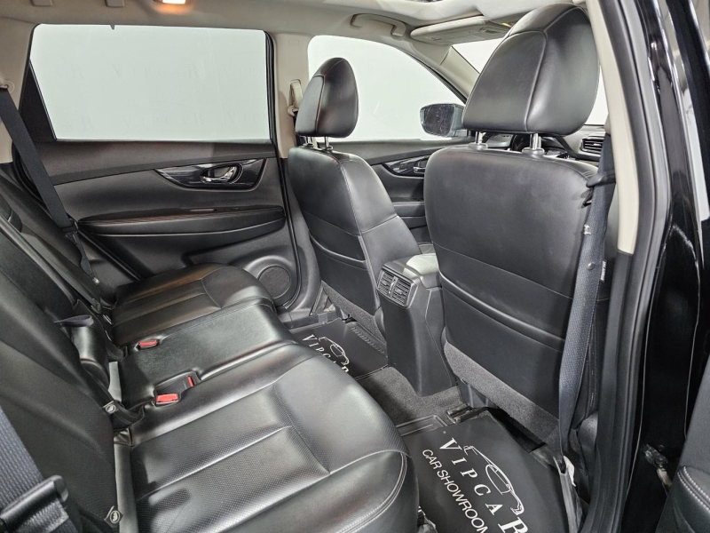 Купить Nissan Rogue газ/бензин 2018 id-1007533 в Киеве, Фото №15