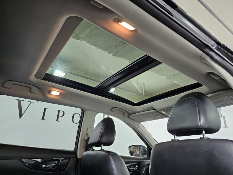 Купить Nissan Rogue газ/бензин 2018 id-1007533 в Киеве, Фото №16