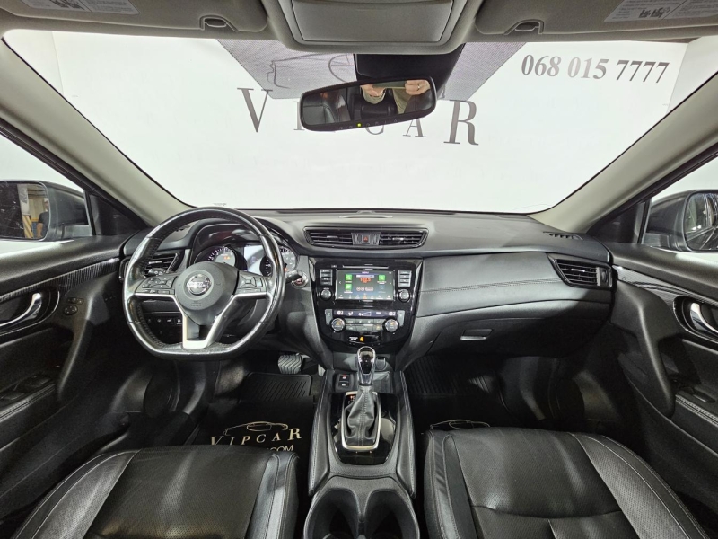 Купить Nissan Rogue газ/бензин 2018 id-1007533 в Киеве, Фото №17