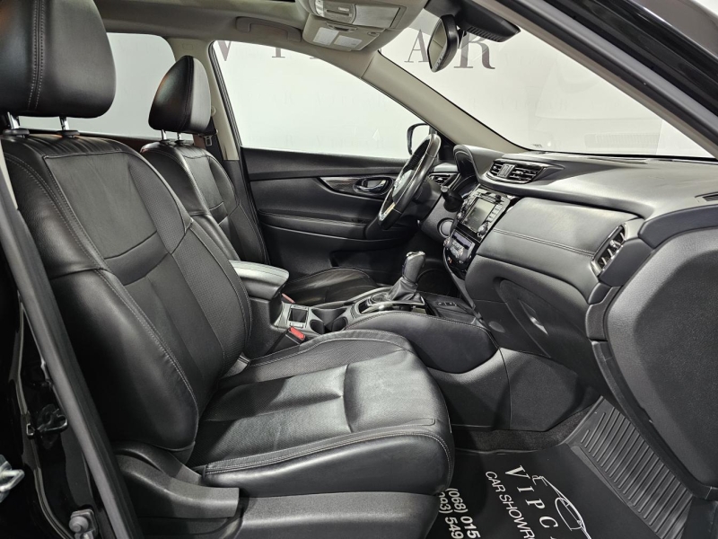 Купить Nissan Rogue газ/бензин 2018 id-1007533 в Киеве, Фото №18