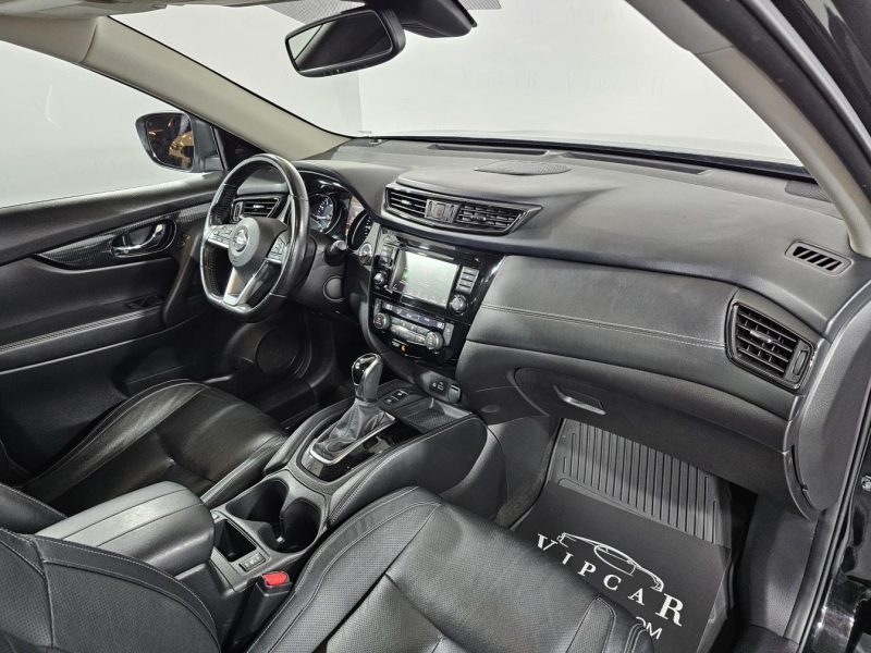 Купить Nissan Rogue газ/бензин 2018 id-1007533 в Киеве, Фото №19