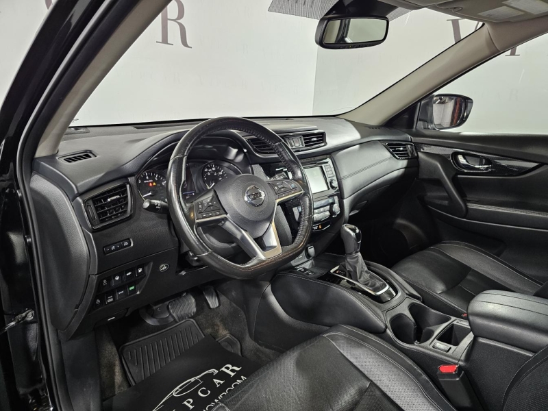 Купить Nissan Rogue газ/бензин 2018 id-1007533 в Киеве, Фото №22