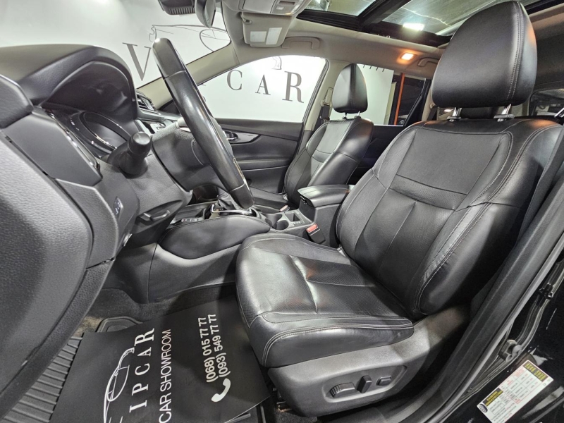 Купить Nissan Rogue газ/бензин 2018 id-1007533 в Киеве, Фото №23