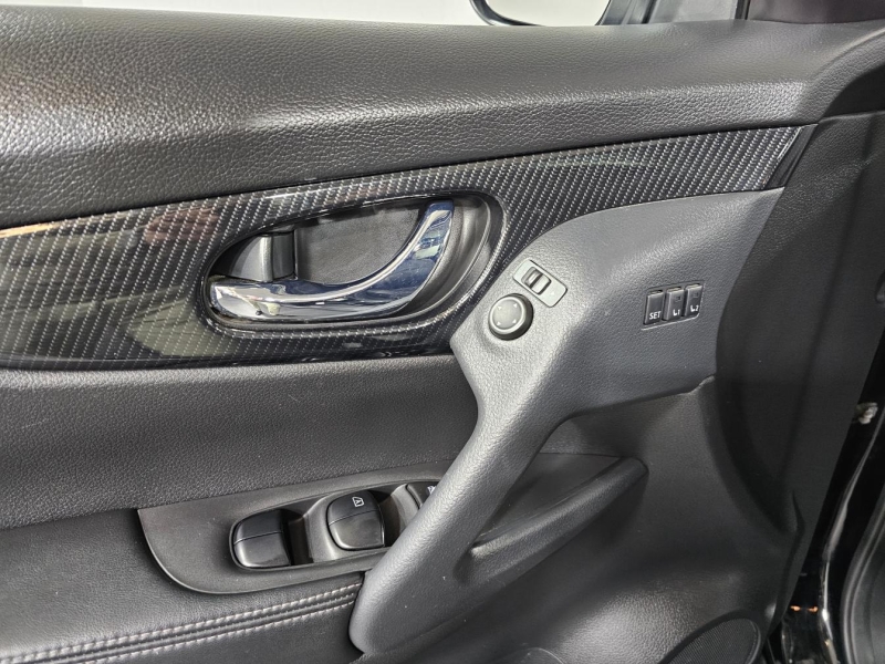 Купить Nissan Rogue газ/бензин 2018 id-1007533 в Киеве, Фото №26