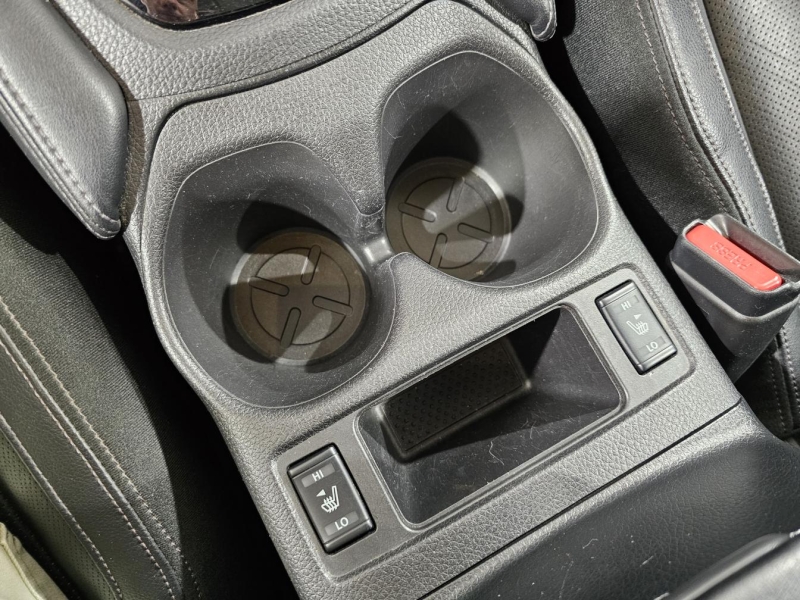 Купить Nissan Rogue газ/бензин 2018 id-1007533 в Киеве, Фото №27