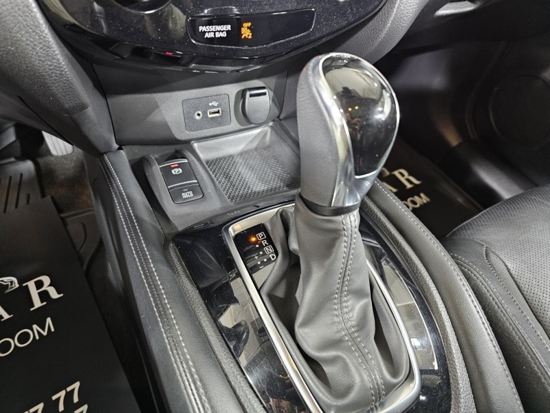 Купить Nissan Rogue газ/бензин 2018 id-1007533 в Киеве, Фото №28