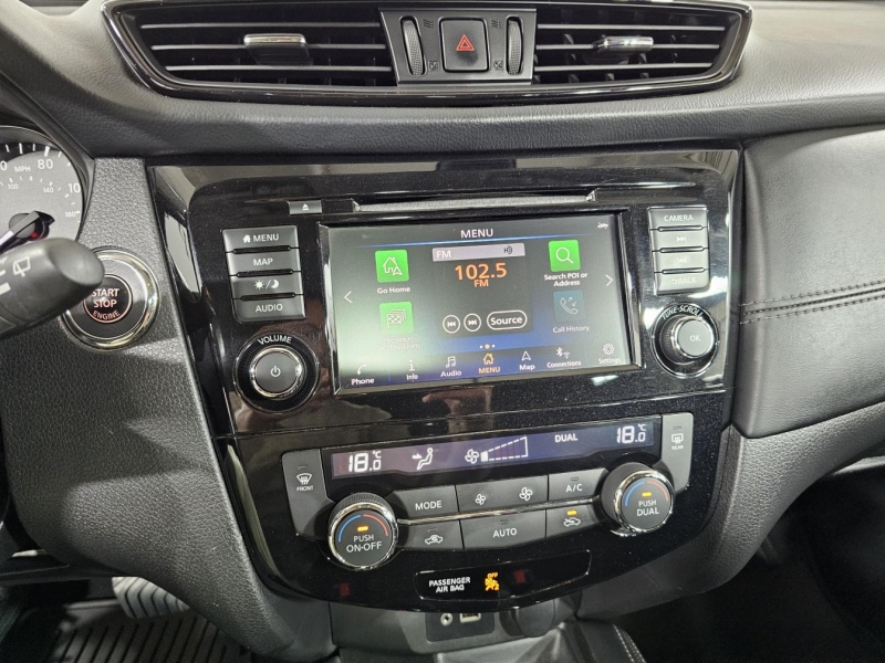 Купить Nissan Rogue газ/бензин 2018 id-1007533 в Киеве, Фото №29