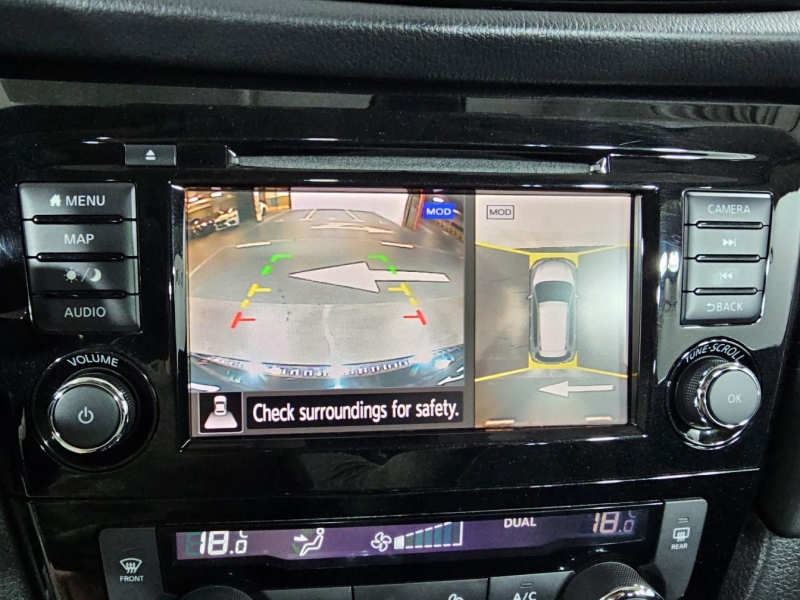 Купить Nissan Rogue газ/бензин 2018 id-1007533 в Киеве, Фото №31