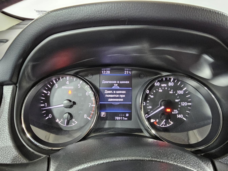 Купить Nissan Rogue газ/бензин 2018 id-1007533 в Киеве, Фото №36