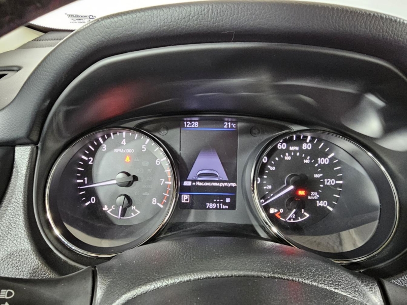 Купить Nissan Rogue газ/бензин 2018 id-1007533 в Киеве, Фото №37