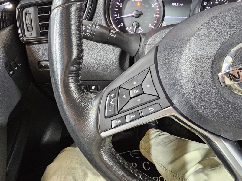 Купить Nissan Rogue газ/бензин 2018 id-1007533 в Киеве, Фото №38