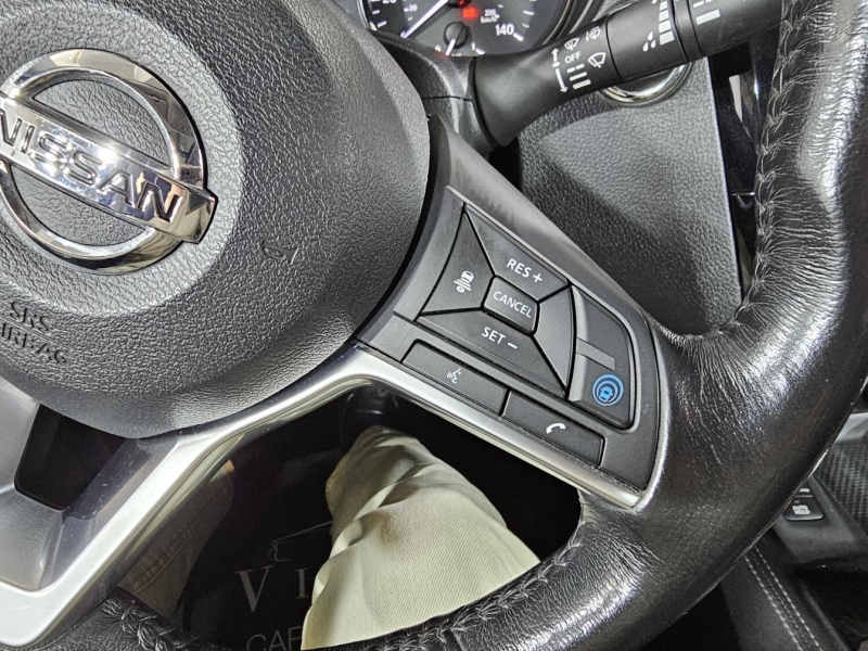 Купить Nissan Rogue газ/бензин 2018 id-1007533 в Киеве, Фото №39