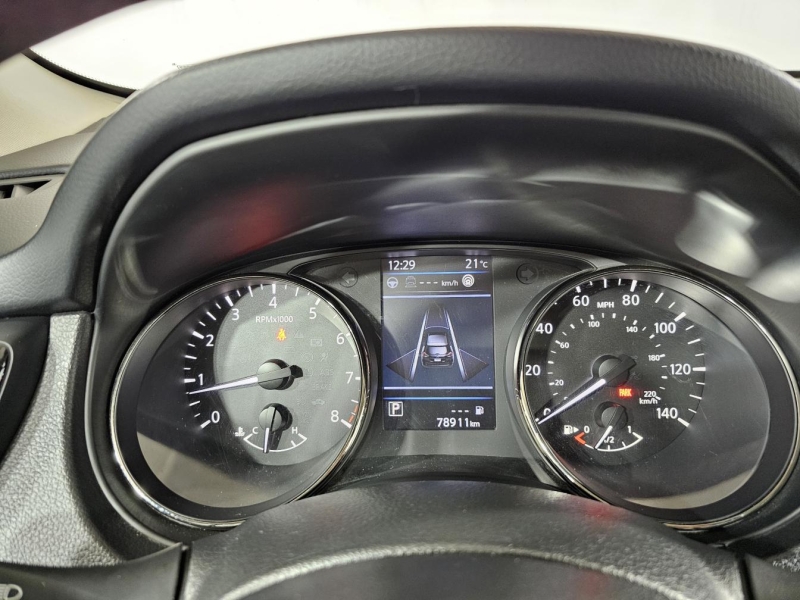 Купить Nissan Rogue газ/бензин 2018 id-1007533 в Киеве, Фото №40